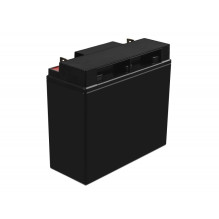 Green Cell AGM09 industrial rechargeable battery Sealed Lead Acid (VRLA) 18000 mAh 12 V Green Cell AGM09 industrial rechargeable battery Sealed Lead Acid (VRLA) 18000 mAh 12 V