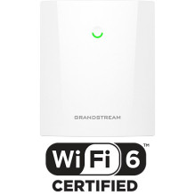 Prieigos taškas GrandStream Grandstream WiFi-AccessPoint GWN7660ELR Prieigos taškas GrandStream Grandstream WiFi-AccessPoint GWN7660ELR