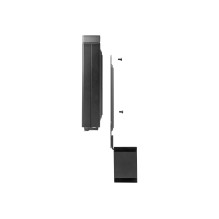 HP B300 PC Mounting Bracket for new 2017 Elite displays