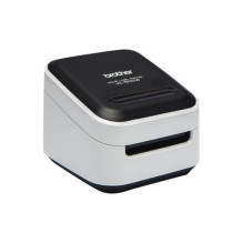 P-TOUCH VC-500W LABEL PRINTER WLAN USB 2.0 313 DPI CZ / 9-50MM P-TOUCH VC-500W LABEL PRINTER WLAN USB 2.0 313 DPI CZ / 9-50MM