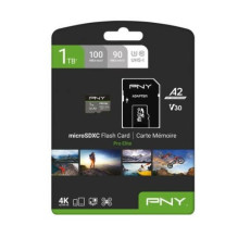 Pamięć microSDXC 1TB Pro Elite UHS-I