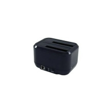 Cita datorprece LC-Power Dockingstation 2x HDD USB3 LC-Power