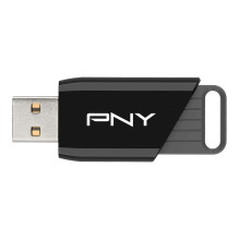 Pendrive 256GB Attache X USB-A 3.2 Pendrive 256GB Attache X USB-A 3.2