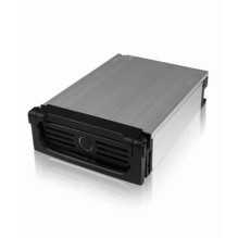Icy Box Erweiterungs-Festplattenträger für IB-138SK-B / -II (Black) Icy Box Erweiterungs-Festplattenträger für IB-138SK-B / -II (Black)