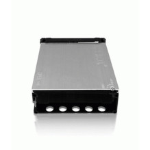 Icy Box Erweiterungs-Festplattenträger für IB-138SK-B / -II (Black) Icy Box Erweiterungs-Festplattenträger für IB-138SK-B / -II (Black)