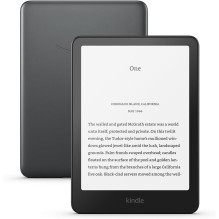 Amazon Kindle Paperwhite...
