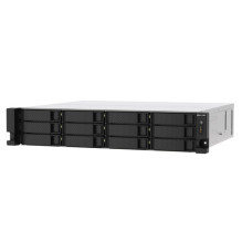 Serwer NAS TS-1273AU-RP-8G 12x0HDD 2.2GHz 8GB UDIMM DDR RAM