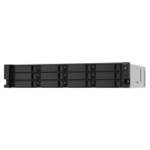Serwer NAS TS-1273AU-RP-8G 12x0HDD 2.2GHz 8GB UDIMM DDR RAM