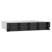 TS-1273AU-RP-8G 12x0HDD 2.2GHz 8GB UDIMM DDR RA