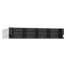 TS-1273AU-RP-8G 12x0HDD 2.2GHz 8GB UDIMM DDR RA