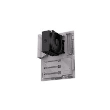 ENDORFY Fera 5 Black air cooling (EY3A011) ENDORFY Fera 5 Black air cooling (EY3A011)