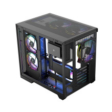 MODECOM Volcano Panorama APEX ARGB 3F MIDI MODECOM Volcano Panorama APEX ARGB 3F MIDI