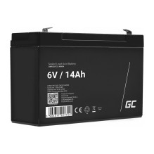 Green Cell AGM34 UPS battery