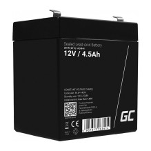 Green Cell Ersatzbatterie...