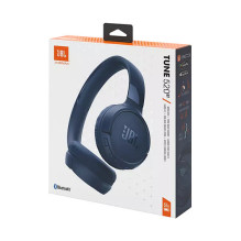 JBL Tune 520BT Blue