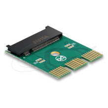 Delock CFexpress to M.2 adapter compatible with Xbox