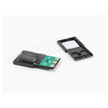 Delock CFexpress to M.2 adapter compatible with Xbox