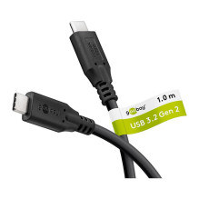 Goobay 74200 USB cable
