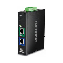 TRENDnet TI-IG319 PoE+...