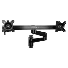 StarTech.com ARMDUALWALL monitor mount / stand