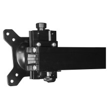 StarTech.com ARMDUALWALL monitor mount / stand
