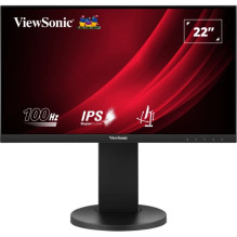 Viewsonic VG Series VG2208A computer monitor