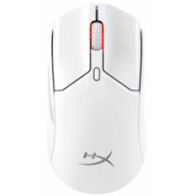Datorpele HyperX Pulsefire Haste 2 Mini White 197192120224 7D389AA (197192120224)