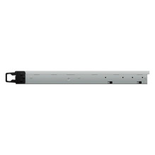NAS STORAGE RACKST 4BAY 1U / NO HDD USB3 RS826+ SYNOLOGY