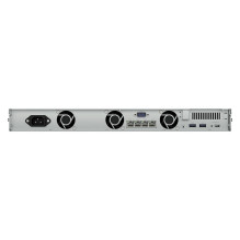 NAS STORAGE RACKST 4BAY 1U / NO HDD USB3 RS826+ SYNOLOGY