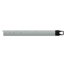 NAS STORAGE RACKST 4BAY 1U / NO HDD USB3 RS826+ SYNOLOGY