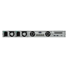 NAS STORAGE RACKST 4BAY 1U / NO HDD USB3 RS826RP+ SYNOLOGY