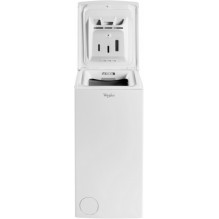 Whirlpool TDLRB 6261BS EU / N Whirlpool TDLRB 6261BS EU / N