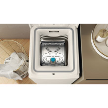 Whirlpool TDLRB 6261BS EU / N Whirlpool TDLRB 6261BS EU / N