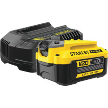 Stanley akumuliatorius V20...