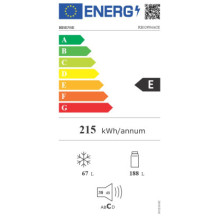 Hisense RB329N4ACE Hisense RB329N4ACE