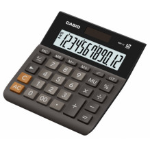CASIO MH-12BK-S