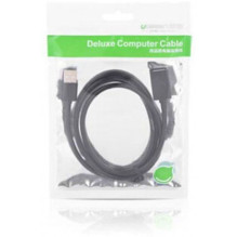 Ugreen 10317 USB 2.0 extension cable 3m Black Ugreen 10317 USB 2.0 extension cable 3m Black