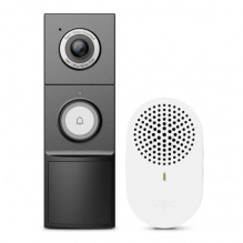 Tp-Link Tapo D235 Black / White Tp-Link Tapo D235 Black / White