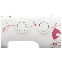 Janome siuvimo mašina Cat 57 Janome siuvimo mašina Cat 57