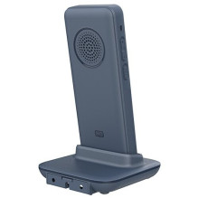 Fiksētais tālrunis GrandStream Grandstream WiFi-rozetes tālrunis WP836 Fiksētais tālrunis GrandStream Grandstream WiFi-rozetes tālrunis WP836
