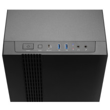 Korpuss Chieftec UK-02B-OP