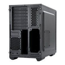 Korpuss Chieftec UK-02B-OP