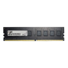 Atmiņa G.Skill Value, DDR4, 64 GB, 2666MHz, CL19 (F4-2666C19D-64GNT) Atmiņa G.Skill Value, DDR4, 64 GB, 2666MHz, CL19 (F4-2666C19D-64GNT)