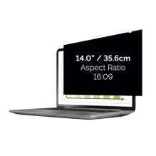 Fellowes - 14''16:9 (310,4x174,6mm)