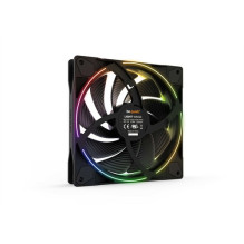 be quiet! LIGHT WINGS 140mm PWM augstas veiktspējas ventilators be quiet! LIGHT WINGS 140mm PWM augstas veiktspējas ventilators