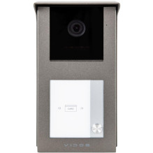 VIDOS 2IP S201-1 outdoor panel