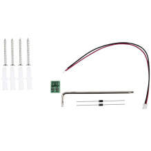 VIDOS 2IP S201-1 outdoor panel