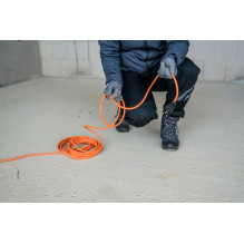 Brennenstuhl pagarinātāja kabelis BREMAXX 20m orange āra IP44 Brennenstuhl pagarinātāja kabelis BREMAXX 20m orange āra IP44