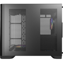 Korpuss Antec Constellation C5 Curve ARGB Black (0-761345-10225-4) Korpuss Antec Constellation C5 Curve ARGB Black (0-761345-10225-4)