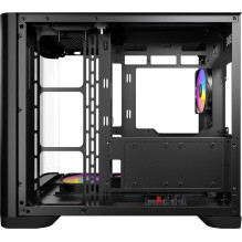 Korpuss Antec Constellation C5 Curve ARGB Black (0-761345-10225-4) Korpuss Antec Constellation C5 Curve ARGB Black (0-761345-10225-4)